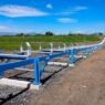 Proyek EPC Coal Handling Facility Inpit Conveyor Banko antara  PT Krakatau Baja Konstruksi dan PT Adhi Karya (Persero) Tbk Rampung di Awal 2026