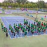 Holding Perkebunan Nusantara Cetak Atlet Tenis Muda Berprestasi, Tiga Atlet PalmCo Masuk Radar Timnas