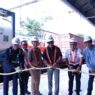 Moda Kereta Api Makin Bersaing, KAI Logistik Luncurkan 2 Rangkaian KA Kontainer Baru