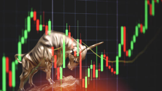 Perbedaan Pasar Bullish Jangka Pendek dan Jangka Panjang