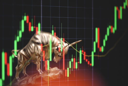 Perbedaan Pasar Bullish Jangka Pendek dan Jangka Panjang