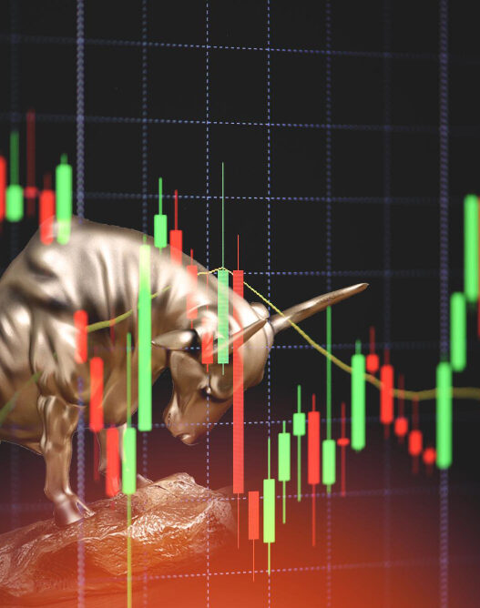 Perbedaan Pasar Bullish Jangka Pendek dan Jangka Panjang