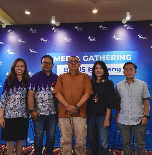 Meningkatkan Kesiapan Karier Anak: BINUS @Malang Jawab Kekhawatiran Orang Tua dalam Memilih Kampus