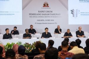 Sampoerna Pertahankan Kepemimpinan Pasar di 2025 di Tengah Tantangan pada Industri Tembakau