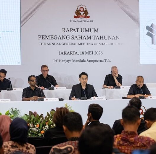 Sampoerna Pertahankan Kepemimpinan Pasar di 2025 di Tengah Tantangan pada Industri Tembakau