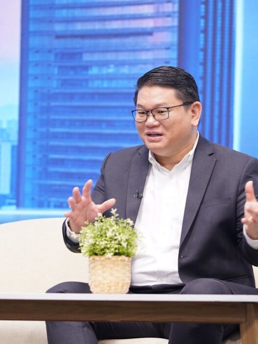 MoraRepublic Perkuat Infrastruktur Digital Indonesia Lewat Integrasi Moratelindo dan MyRepublic