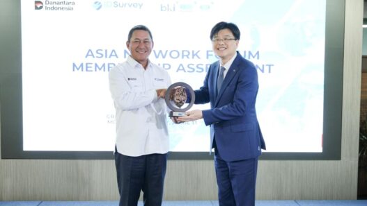 Pacu Ekspansi Global, SUCOFINDO Perkuat SDM melalui Asesmen Asian Network Forum