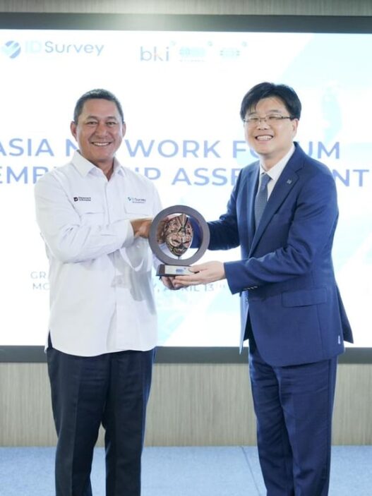 Pacu Ekspansi Global, SUCOFINDO Perkuat SDM melalui Asesmen Asian Network Forum