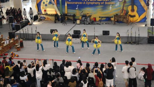 Ajak Pengunjung Nikmati Aktivitas Interaktif,  Mall @ Alam Sutera Hadirkan Event Pop and Play