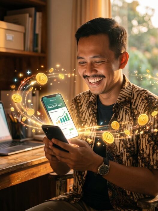 Digiten Memperkuat Dukungan Digital Marketing Bagi Pelaku Usaha di Area Bekasi