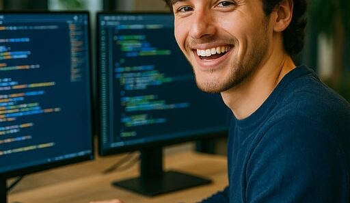6 Manfaat Generative AI di Kurikulum Computer Science