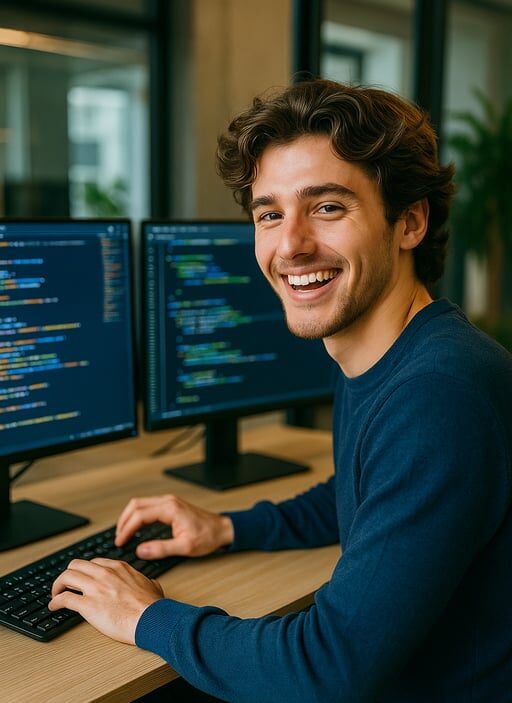 6 Manfaat Generative AI di Kurikulum Computer Science