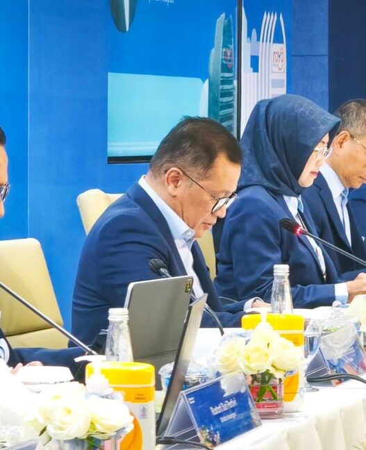 Bank Raya (AGRO) Gelar Rapat Umum Pemegang Saham Tahunan 2026