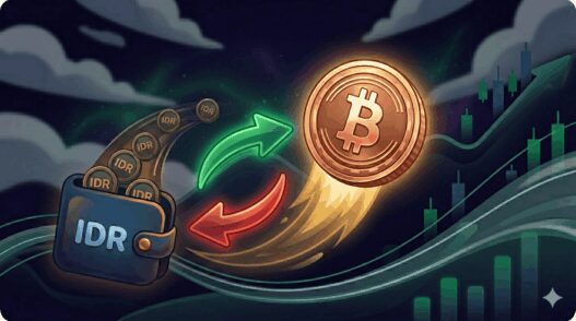 Bitcoin Tembus .000 di Tengah Ketegangan Global, Momentum Emas Optimalkan Portofolio Melalui Fitur IDR Swap Tanpa Biaya di Bittime
