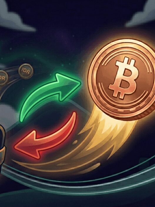Bitcoin Tembus .000 di Tengah Ketegangan Global, Momentum Emas Optimalkan Portofolio Melalui Fitur IDR Swap Tanpa Biaya di Bittime