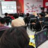 Telkom AI Center Aceh Kenalkan Implementasi Agentic AI bagi Praktisi dan Akademisi