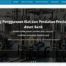 Optimalisasi Jual Beli Mesin dan Peralatan Bekas Secara Online