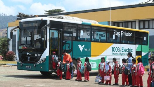 Ketika Tambang Sorowako Ikut Menyalakan Ruang Kelas