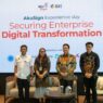 AkuSign Perkuat Ekosistem Tanda Tangan Digital untuk Dukung Keamanan Transaksi Elektronik di Indonesia