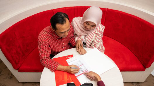 Di Tengah Dinamika Pasar, Perlindungan Finansial Jadi Semakin Relevan