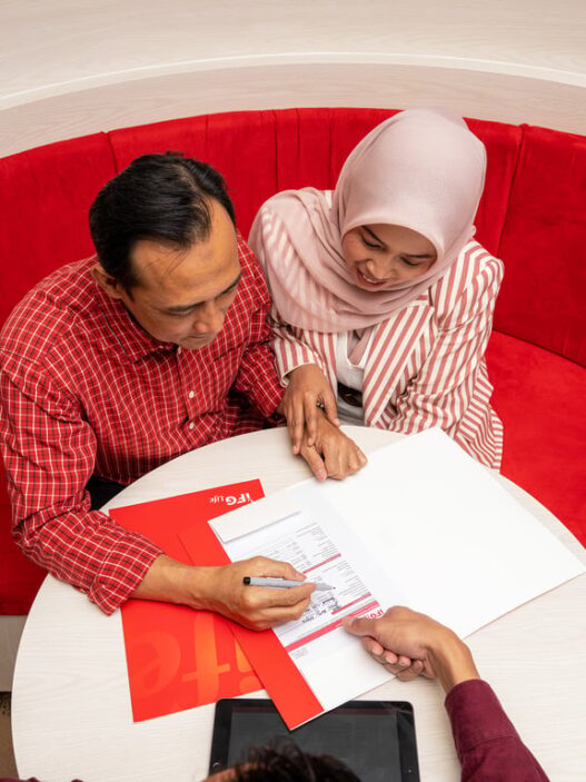 Di Tengah Dinamika Pasar, Perlindungan Finansial Jadi Semakin Relevan
