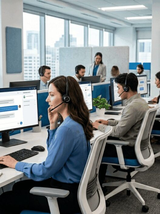 Customer Service Lebih Efisien dengan AI Agent dari Barantum