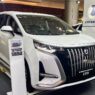 Elevated EV Experience at EVOLUXE 2026 PIK Avenue