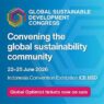 BSD City Siap Menjadi Kota Pendidikan Kelas Dunia dalam Global Sustainable Development Congress 2026