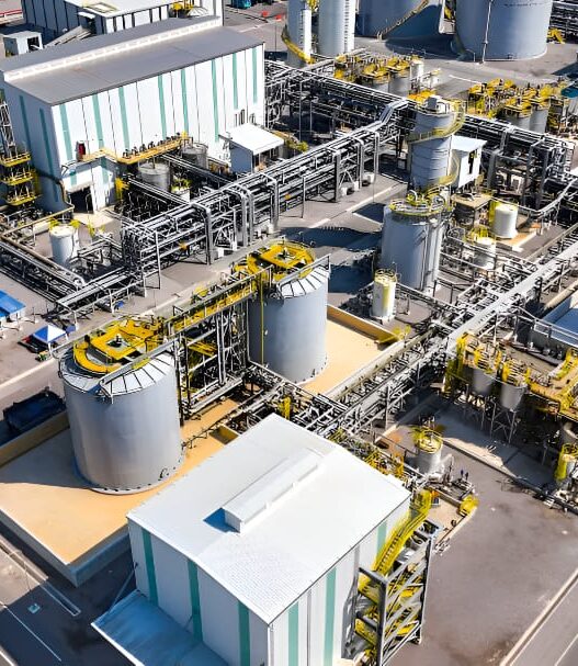 PNBP Minerba Tembus Rp56 Triliun, Hilirisasi Smelter MIND ID Jadi Motor Penggerak