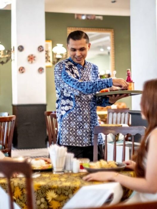 Pertumbuhan F&B Jakarta Dorong Evolusi Hospitality Modern