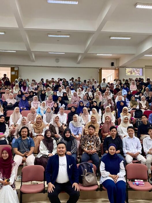 KLTC® Bekali Ribuan Mahasiswa melalui Career Preparation Class, Dorong Kesiapan Karier Generasi Muda