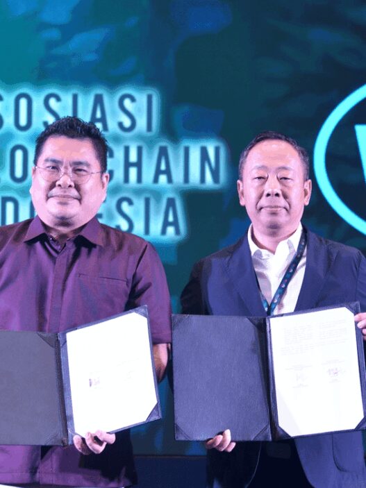 Indonesia Mulai Dipandang sebagai Pusat Pertumbuhan Web3 di Asia Tenggara