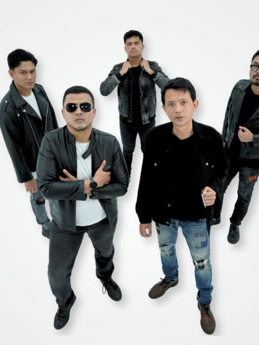 Band Modern Hard Rock, Mahoney Perkenalkan Single Perdana “Galagasi”