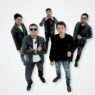 Band Modern Hard Rock, Mahoney Perkenalkan Single Perdana “Galagasi”