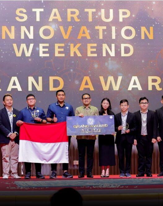 Startup Fintech Indonesia Duluin Raih Startup of the Year di ASEAN, Kini Bidik Ekspansi Vietnam dan Kamboja