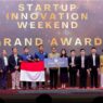 Startup Fintech Indonesia Duluin Raih Startup of the Year di ASEAN, Kini Bidik Ekspansi Vietnam dan Kamboja