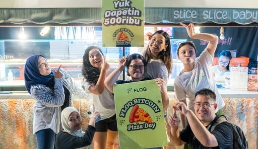 Bitcoin Pizza Day 2026: Dari Dua Loyang Pizza Menjadi Simbol Pertumbuhan Aset Digital Global dan Indonesia