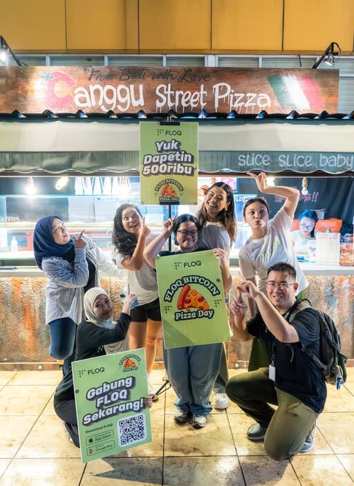 Bitcoin Pizza Day 2026: Dari Dua Loyang Pizza Menjadi Simbol Pertumbuhan Aset Digital Global dan Indonesia