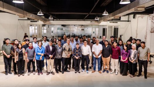 ION Launch Workshop Tampilkan Potensi Open Network bagi UMKM Indonesia
