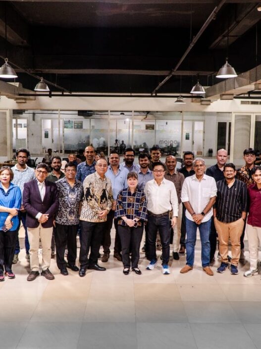 ION Launch Workshop Tampilkan Potensi Open Network bagi UMKM Indonesia
