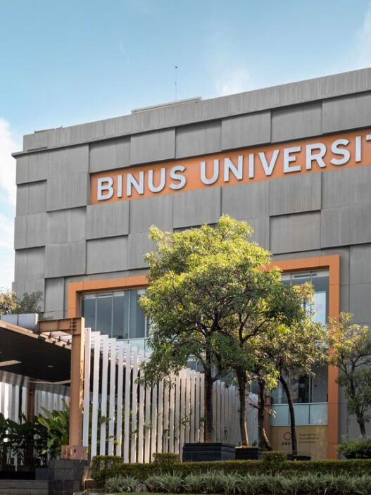 Program Ilmu Komunikasi BINUS University Raih Peringkat Pertama di Indonesia Versi SCImago