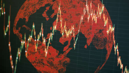 Daftar Indeks Saham Dunia: Asia, Amerika, dan Eropa