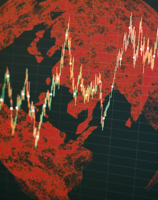 Daftar Indeks Saham Dunia: Asia, Amerika, dan Eropa