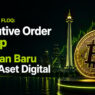 Analisa Pasar dari FLOQ: BI Naikkan Suku Bunga, Trump Dukung Kripto, Investor Diminta Waspada Kelola Risiko