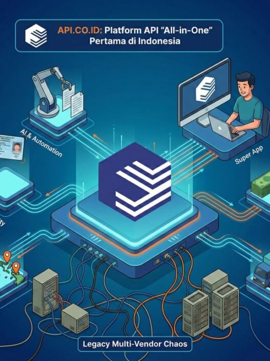 Menjadi Provider WhatsApp API Termurah, Api.co.id Sukses Akuisisi 100 Perusahaan Kurang dari 1 Bulan