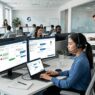 Platform Omnichannel Barantum Permudah Pengelolaan Chat dari Banyak Channel