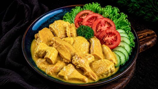 Naniura, “Sashimi Nusantara” Warisan Sakral dari Tanah Batak