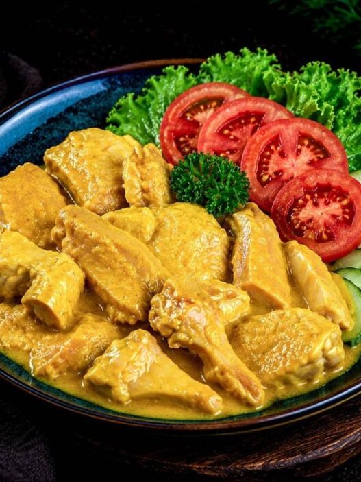 Naniura, “Sashimi Nusantara” Warisan Sakral dari Tanah Batak