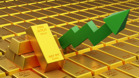 Cara Mengatur Stop Loss dan Take Profit untuk Trading Emas