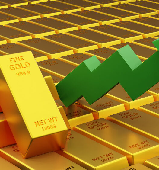 Cara Mengatur Stop Loss dan Take Profit untuk Trading Emas